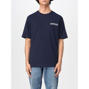 Ferrari T-Shirt Men Blue